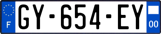GY-654-EY