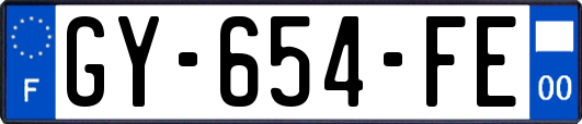 GY-654-FE