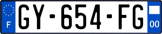 GY-654-FG