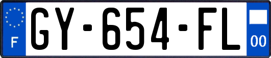 GY-654-FL