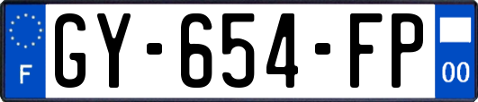 GY-654-FP
