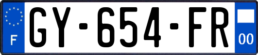 GY-654-FR
