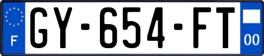 GY-654-FT