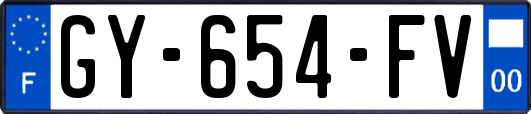 GY-654-FV