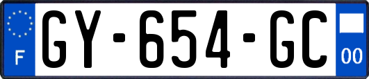 GY-654-GC
