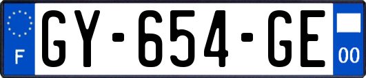 GY-654-GE