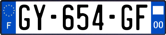GY-654-GF
