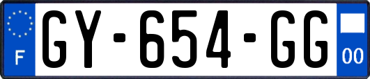 GY-654-GG