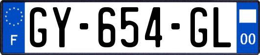 GY-654-GL