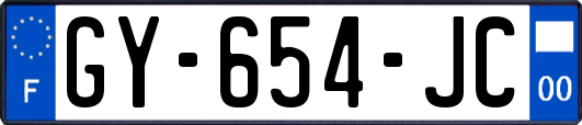 GY-654-JC