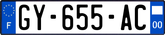 GY-655-AC