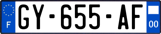 GY-655-AF