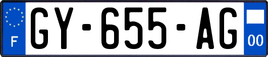 GY-655-AG