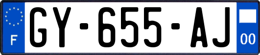 GY-655-AJ