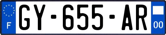 GY-655-AR