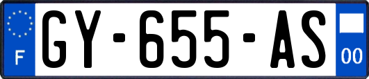 GY-655-AS