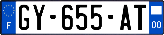 GY-655-AT