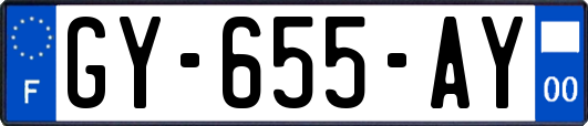 GY-655-AY