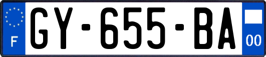 GY-655-BA