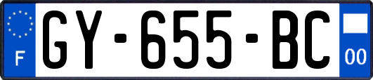 GY-655-BC