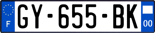 GY-655-BK