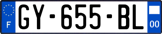 GY-655-BL