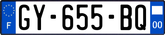 GY-655-BQ