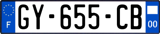 GY-655-CB