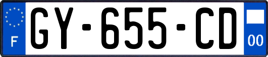 GY-655-CD