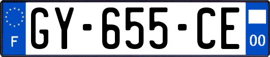 GY-655-CE