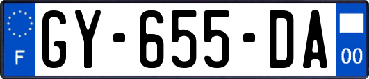 GY-655-DA