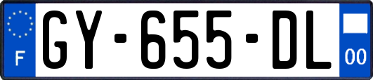 GY-655-DL