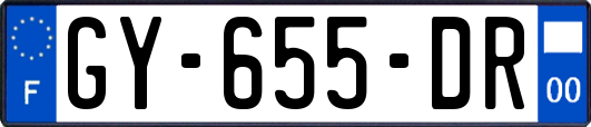 GY-655-DR