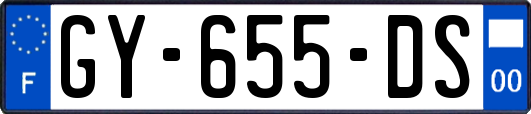 GY-655-DS