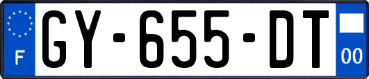 GY-655-DT