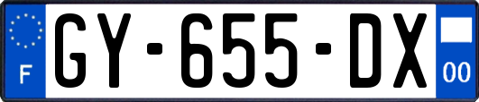 GY-655-DX
