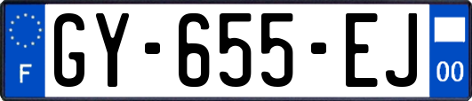 GY-655-EJ