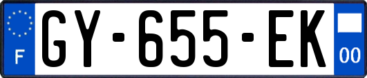 GY-655-EK