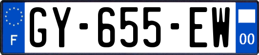 GY-655-EW