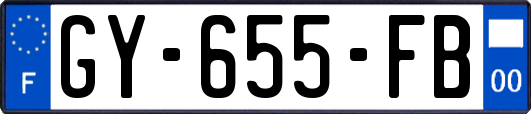 GY-655-FB