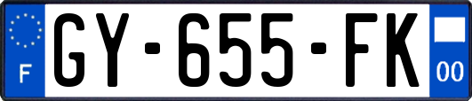 GY-655-FK