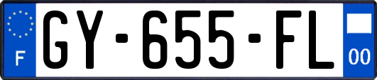 GY-655-FL