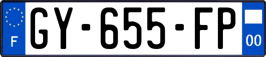 GY-655-FP