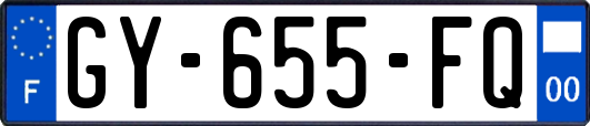 GY-655-FQ