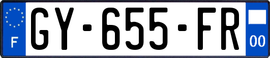 GY-655-FR