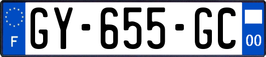 GY-655-GC