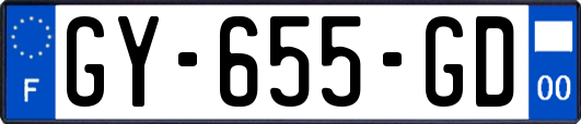 GY-655-GD