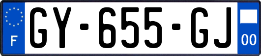 GY-655-GJ