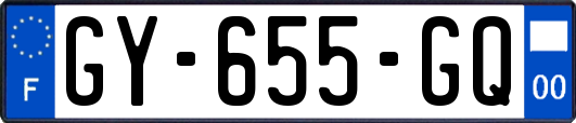 GY-655-GQ