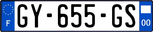 GY-655-GS